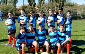 Tournoi Gignac