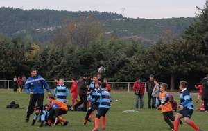 Résultats  Tournoi du 01/02/14 à Trets 