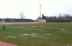 ENTRAINEMENT ANNULE MERCREDI 5 /02