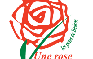Une rose pour la Vie - Journée mondiale de don de sang