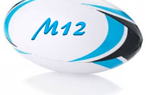 Tournoi M12 du 12/03 à Couderc