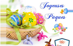 Joyeuses Paques