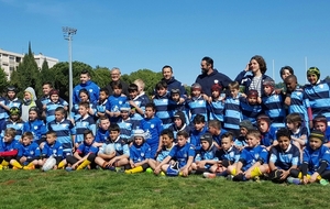 Tournoi M10 Couderc
