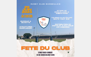 FĂȘte du Club