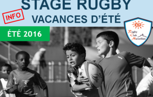 STAGE REPRISE ET PERFECTIONNEMENT M14 - M16
