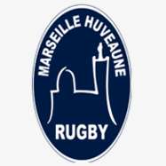 RAS PROVENCE F M18 - VALLEE DE L HUVEAUNE RUGBY CLUB MARSEILLE