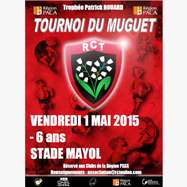 Tournoi du Muguet ( RCT )