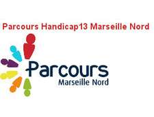 PARCOURS HANDICAP13 MARSEILLE NORD