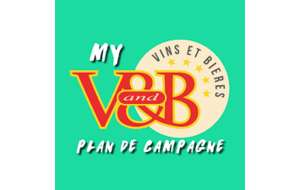 V&B PLAN DE CAMPAGNE