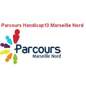 PARCOURS HANDICAP13 MARSEILLE NORD