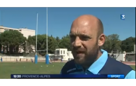 Reportage France 3