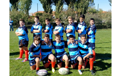 Tournoi Gignac