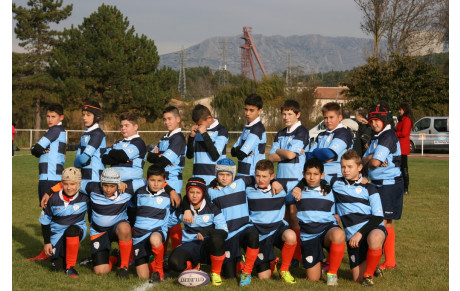 Tournoi de Gardanne