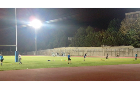 PLANNING DES ENTRAINEMENTS - 13 ( du mois de Mars )