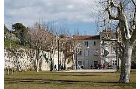 STAGE VACANCES HIVER 2014