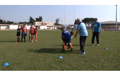 Reportage L'Equipe TV