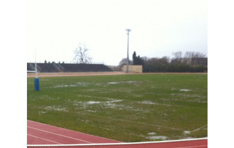 Entrainement M6-M8-M10 du 06/12 ANNULE