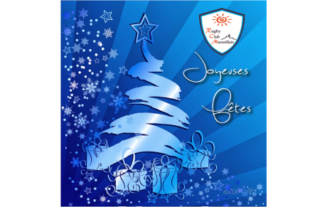 Joyeuses Fêtes 