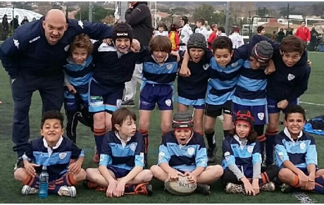 Tournoi de Six Fours M10
