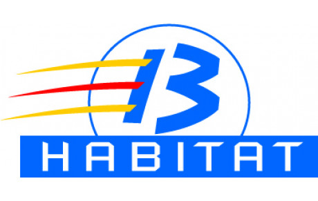13 HABITAT