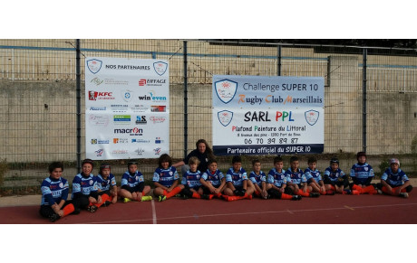 SUPER 10