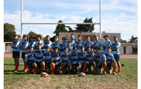 RECRUTEMENT JOUEURS Nés en 2000 et 2001