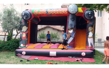 Fête du Club 