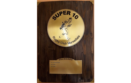 SUPER 10