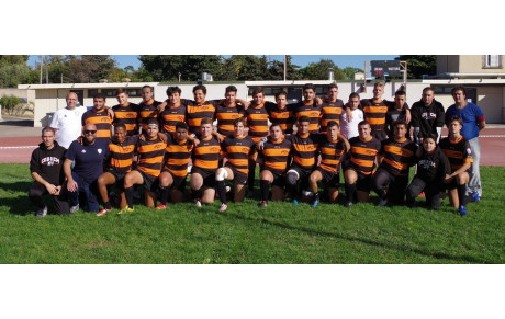 POULE CHALLENGE SUD EST M18