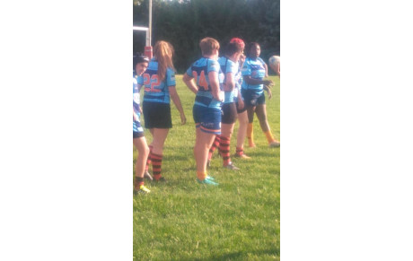 Tournoi Européen de sainte Tulle
