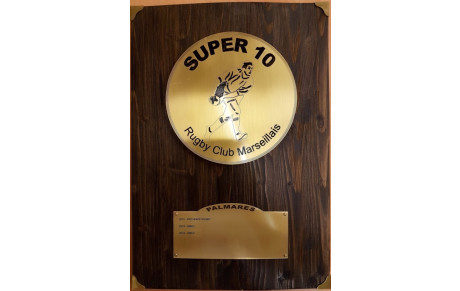 Super 10 Annulé 