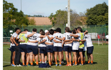 4ème journée Championnat Sénior R3 - Résultats