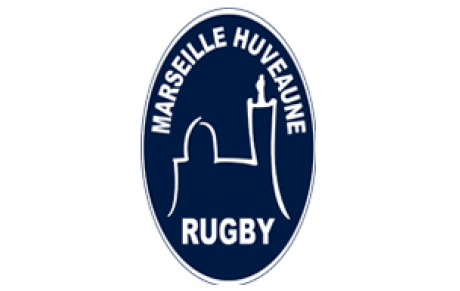 HUVEAUNE RUGBY CLUB 