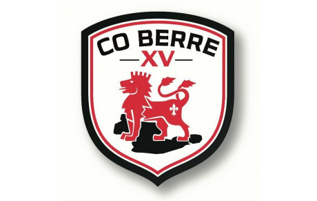 CO BERRE XV