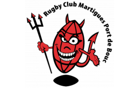 MARTIGUES PORT DE BOUC