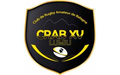 RUGBY CLUB DE BALAGNE