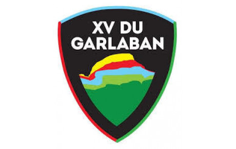 XV DU GARLABAN