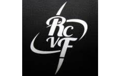 RAS VAUCLUSIEN XV F2F