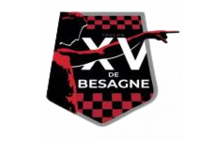 XV de besagne