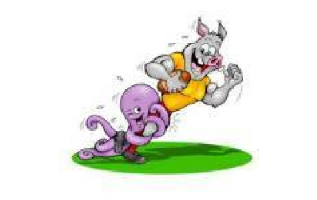 RUGBY CLUB DES PLAGES