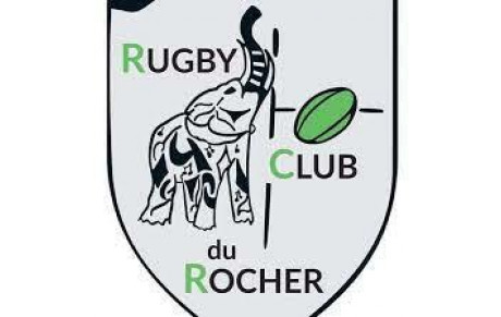 RUGBY CLUB DU ROCHER