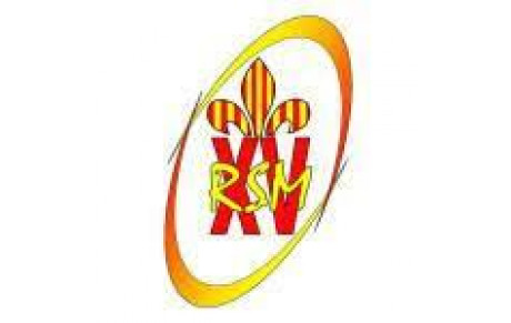 RUGBY ST MAXIMOIS XV