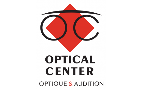 OPTICAL CENTER - BD SAKAKINI