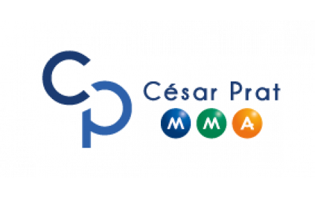 MMA - CESAR PRAT
