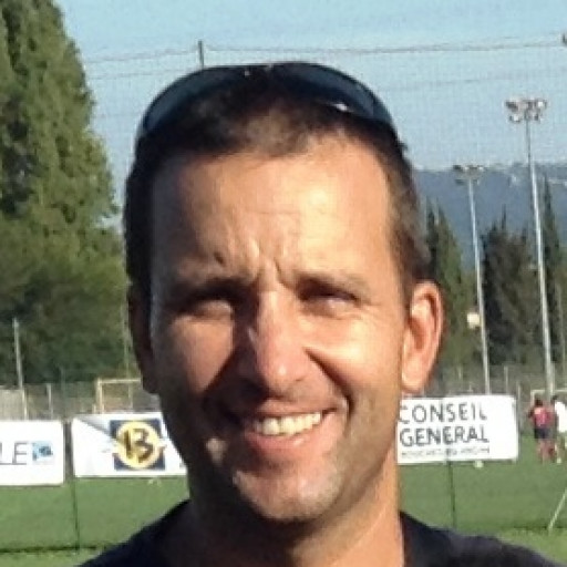 Christophe Servayre